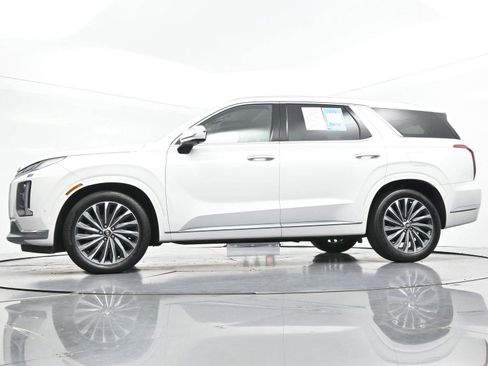 Used 2024 Hyundai Palisade Calligraphy FWD image 56