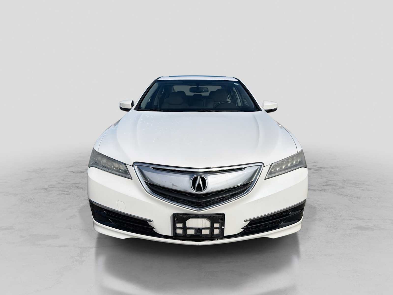 Used 2016 Acura TLX FWD image 9