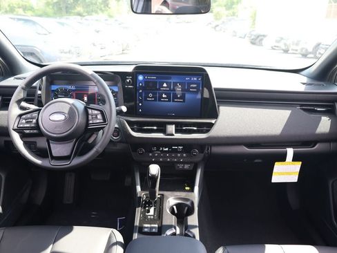 New 2026 Subaru Outback Premium AWD/4WD image 20