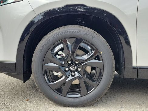 New 2026 MAZDA CX-5 2.5 S w/ Premium Plus Package AWD/4WD image 6
