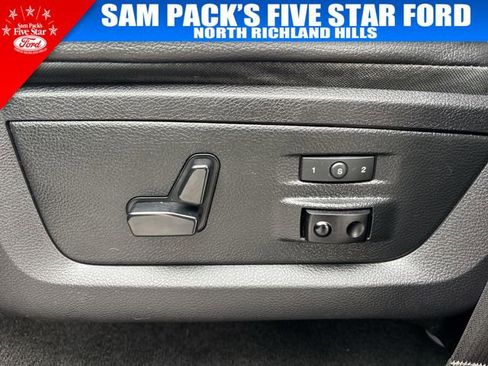 Used 2016 RAM 1500 Laramie w/ Convenience Group image 21