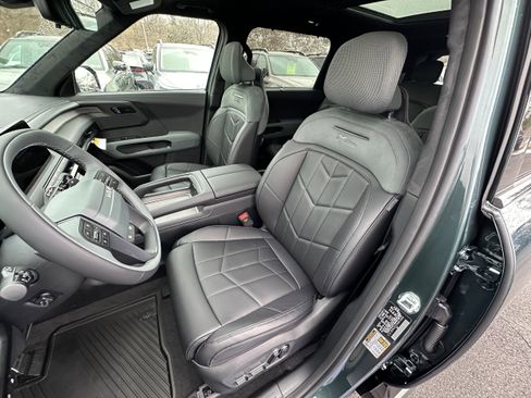 New 2027 Kia Telluride SX Prestige X-Line image 55