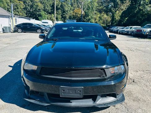 Used 2012 Ford Mustang GT w/ Brembo Brake Pkg image 9
