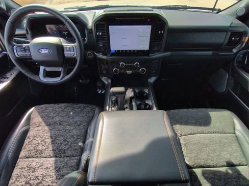 Certified 2025 Ford F150 Tremor w/ Bed Utility Package image 18