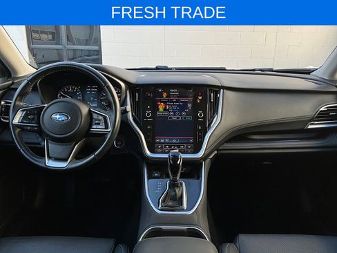 Certified 2022 Subaru Outback Limited w/ Tech Package 3 image 13