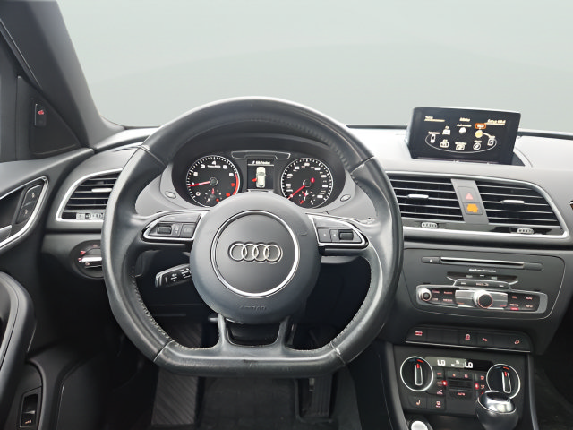 Used 2018 Audi Q3 2.0T Premium Plus AWD/4WD image 10