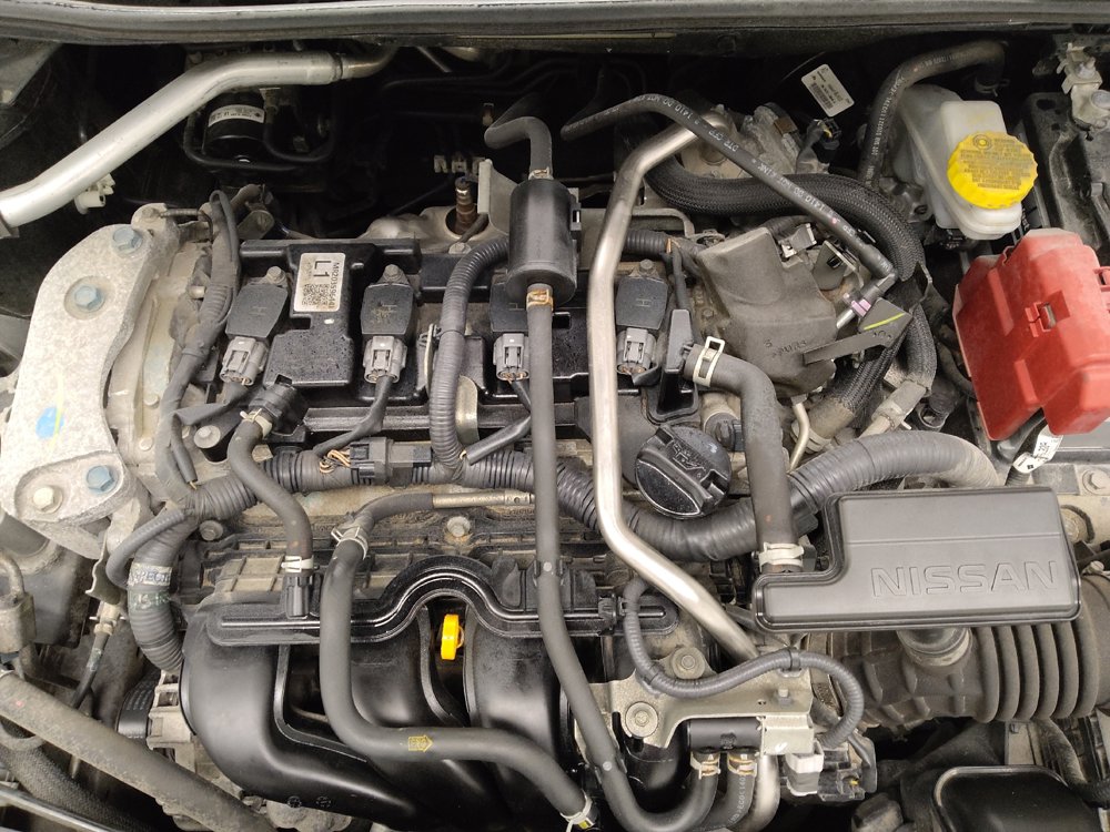 Used 2021 Nissan Sentra S FWD image 30