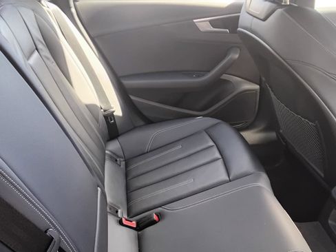 Certified 2023 Audi A4 2.0T Premium w/ Convenience Package image 25