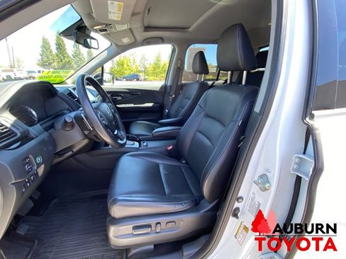 Used 2020 Honda Ridgeline RTL-E image 33