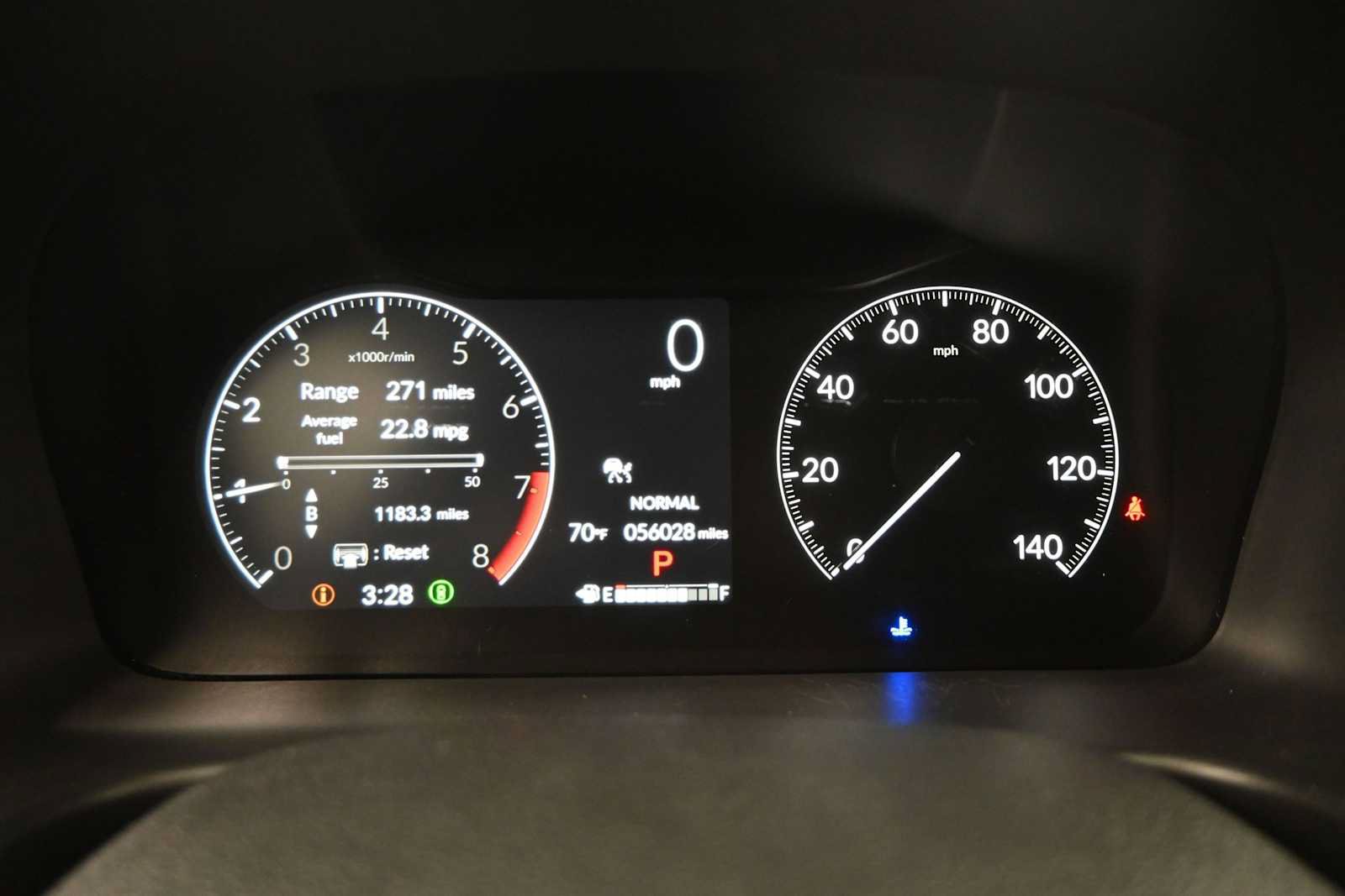 Used 2025 Honda Odyssey EX-L image 20