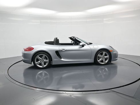 Used 2016 Porsche Boxster RWD image 31