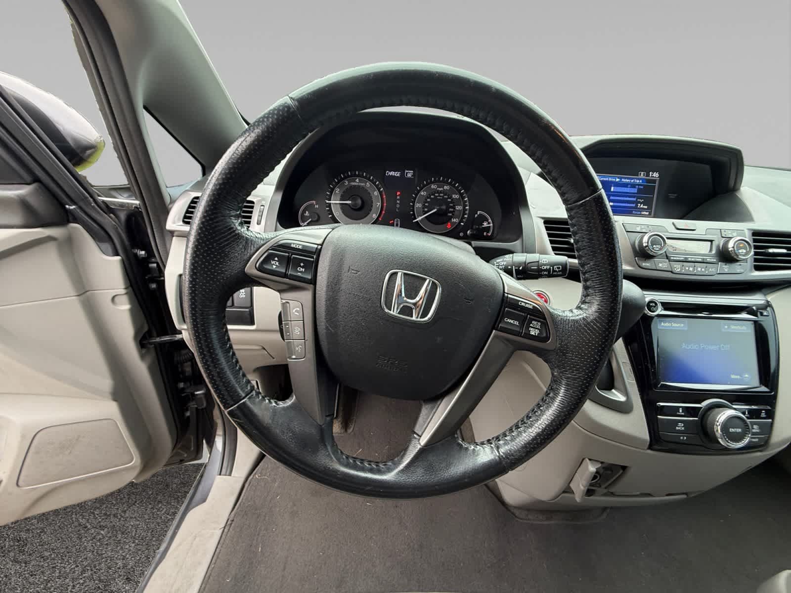 Used 2017 Honda Odyssey EX-L image 13