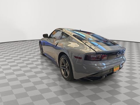 New 2026 Nissan Z Sport image 6