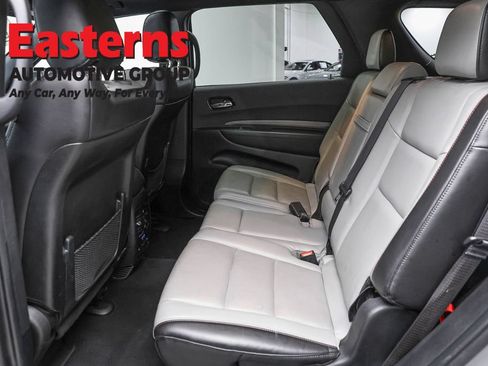 Used 2024 Dodge Durango GT RWD image 22