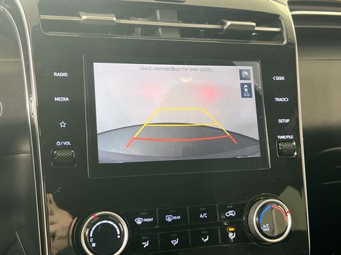 Used 2023 Hyundai Tucson SEL image 13