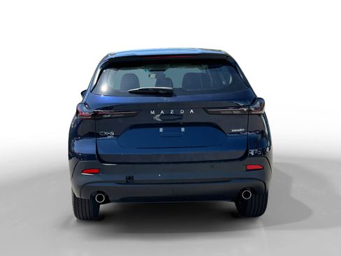 New 2026 MAZDA CX-5 AWD 2.5 S image 4