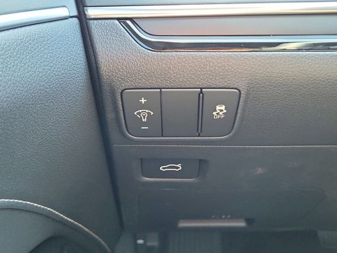 New 2026 Kia K5 GT-Line w/ GT-Line Premium Package FWD image 24
