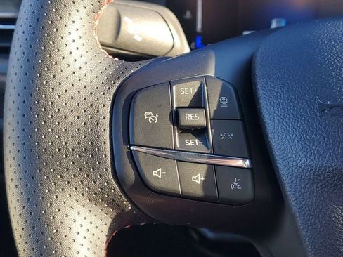 New 2026 Ford Escape ST-Line w/ Tech Pack #1 image 16