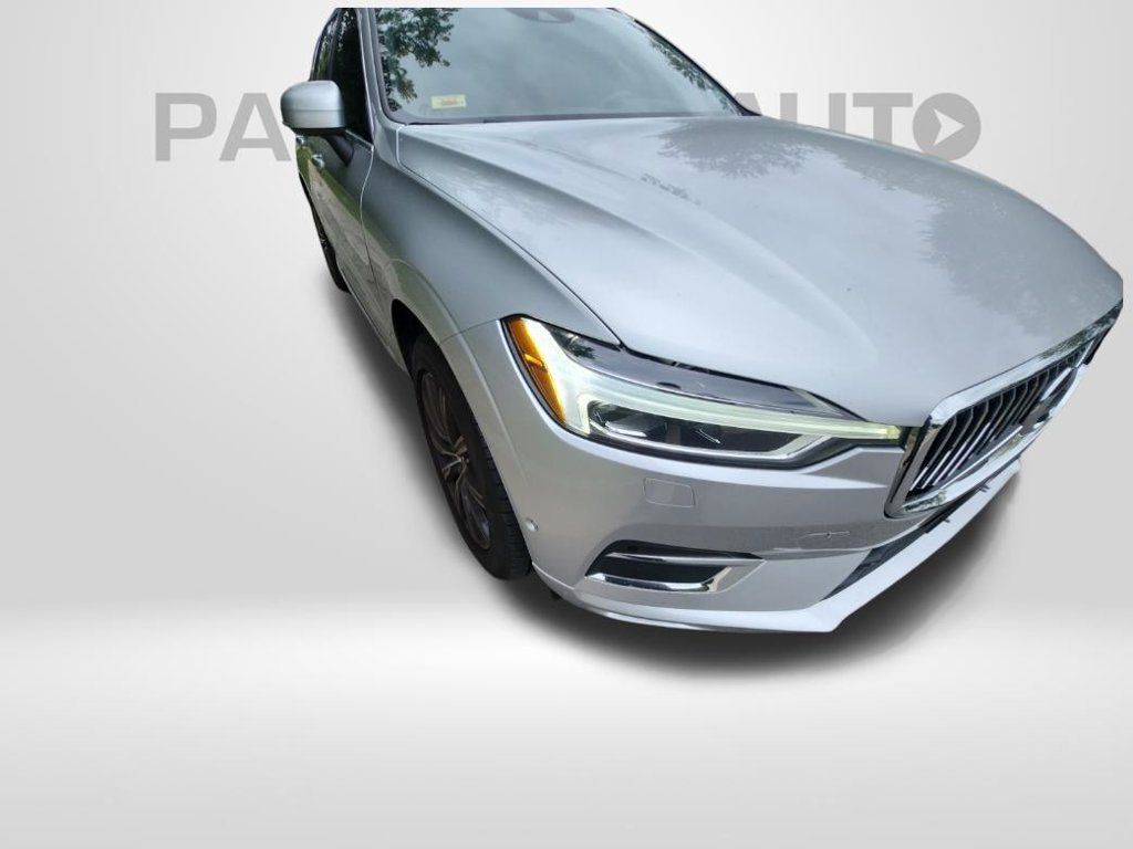 Used 2019 Volvo XC60 T5 Inscription AWD/4WD image 5