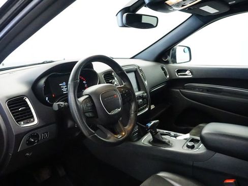 Used 2019 Dodge Durango R/T image 26