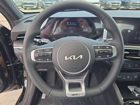 New 2026 Kia K5 GT-Line FWD image 29