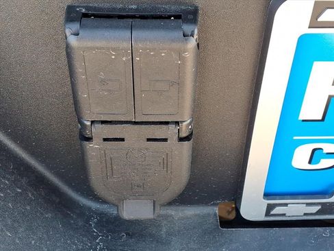 New 2026 Chevrolet Silverado 1500 LT w/ Safety Package image 8