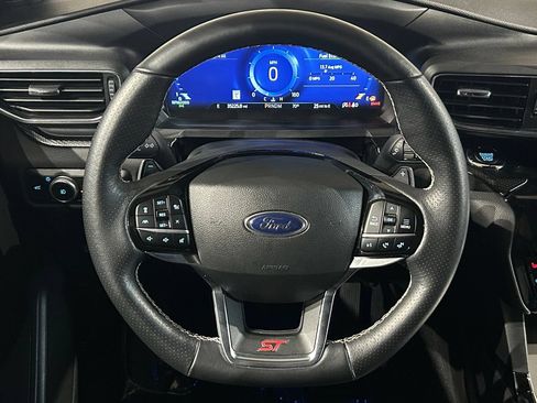 Used 2023 Ford Explorer ST w/ Equipment Group 401A AWD/4WD image 84
