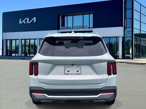 New 2026 Kia Sorento EX image 5