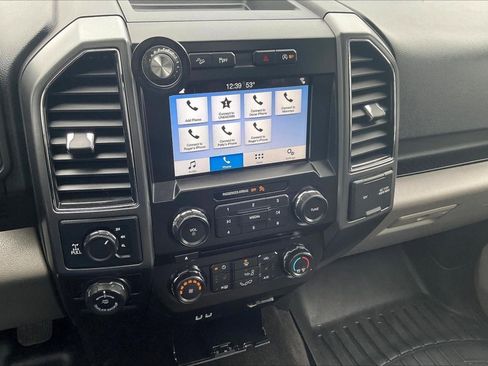 Used 2018 Ford F150 XLT w/ Equipment Group 302A Luxury image 10