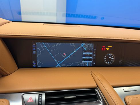 Used 2018 Lexus LC 500 Coupe image 13