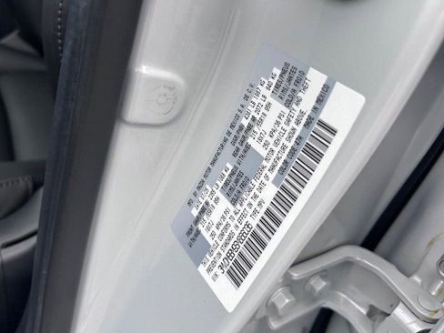 New 2025 MAZDA CX-30 AWD 2.5 S w/ Select Sport Pkg image 22