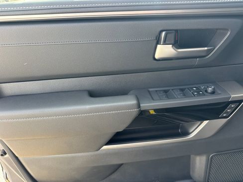 New 2026 Toyota Tundra Limited AWD/4WD image 10