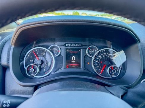 New 2026 RAM 3500 Big Horn image 18