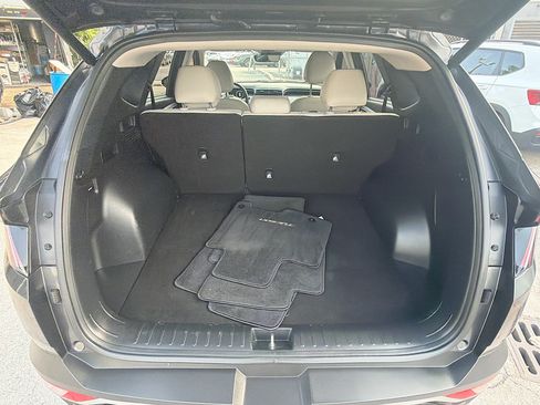 Used 2022 Hyundai Tucson SEL w/ Convenience + Premium Package FWD image 24
