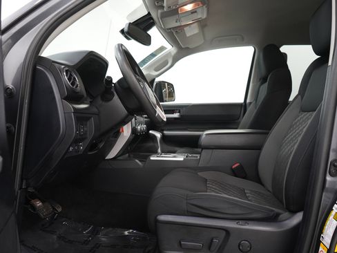 Used 2019 Toyota Tundra SR5 w/ TRD Sport Package AWD/4WD image 24