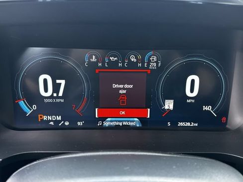Certified 2023 Ford F150 Raptor AWD/4WD image 20