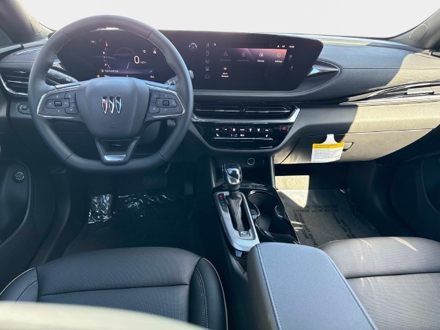 New 2026 Buick Envista Preferred FWD image 16