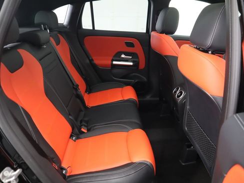 New 2026 Mercedes-Benz GLA 250 4MATIC image 24