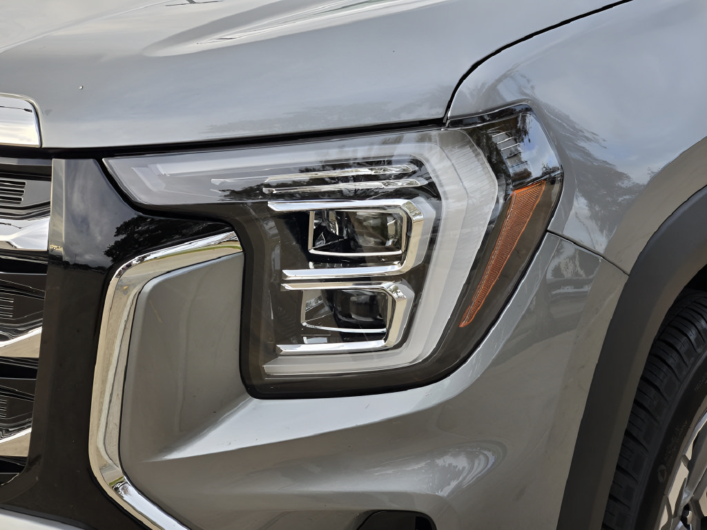 Used 2026 GMC Terrain Elevation AWD/4WD image 9