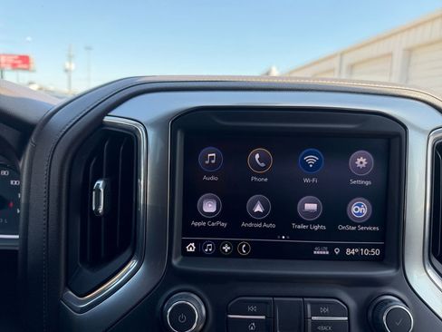 Used 2019 Chevrolet Silverado 1500 LT w/ All-Star Edition AWD/4WD image 18