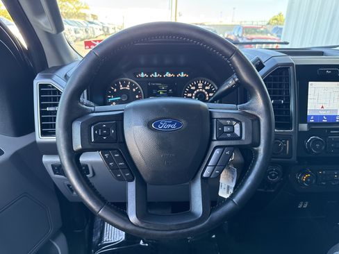 Used 2019 Ford F150 XLT w/ Equipment Group 302A Luxury image 19
