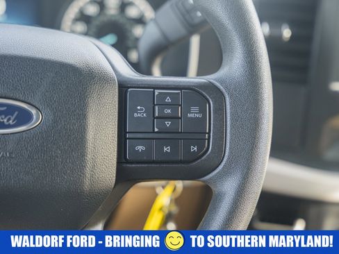 Used 2023 Ford F150 XLT image 62