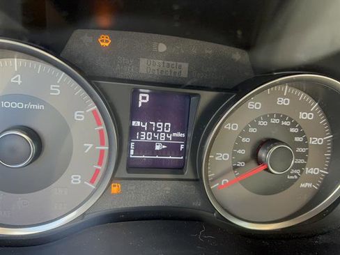 Used 2015 Subaru Forester 2.5i Premium image 8