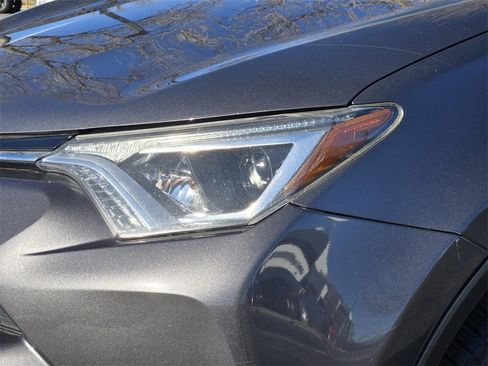 Used 2017 Toyota RAV4 XLE image 5