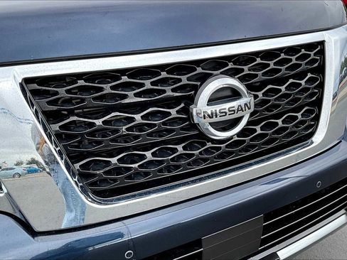 Used 2019 Nissan Armada SV w/ Driver Package image 29