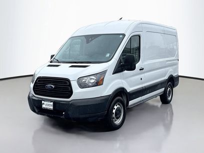 Used 2019 Ford Transit 250 130 Medium Roof