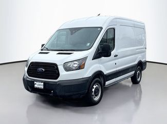 Used 2019 Ford Transit 250 130 Medium Roof video 1