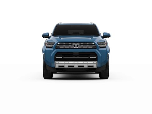 New 2025 Toyota 4Runner Limited image 49