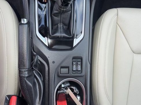 Used 2021 Subaru Impreza 2.0i Limited w/ Popular Package #1 image 20