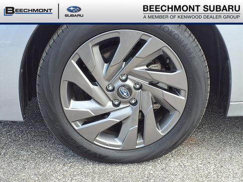 Certified 2025 Subaru Legacy Sport image 21